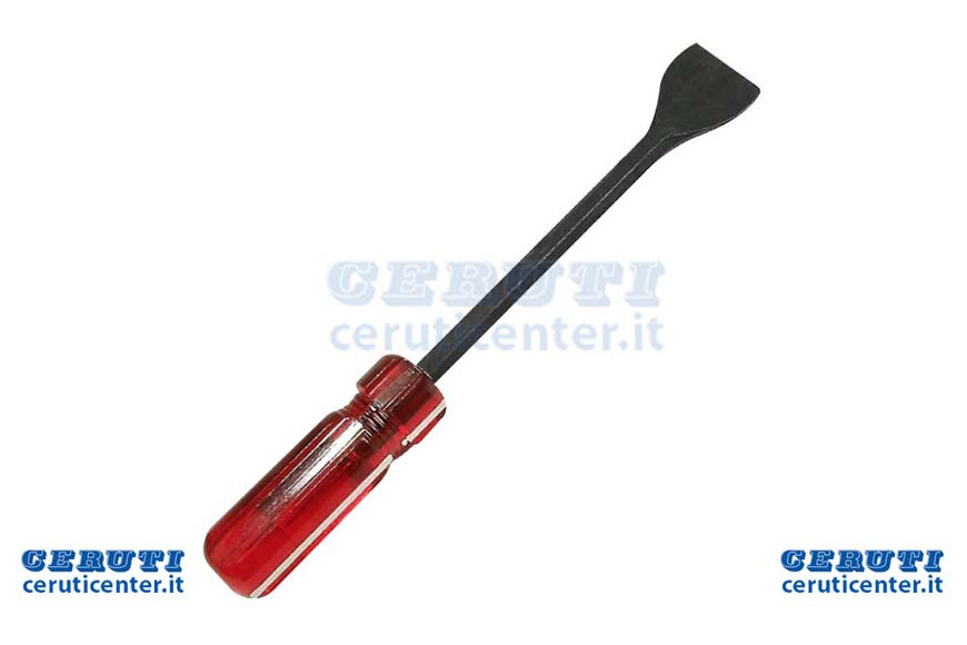 Scraper To Remove Seals And Scale