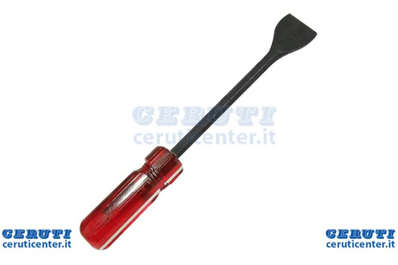 Scraper To Remove Seals And Scale