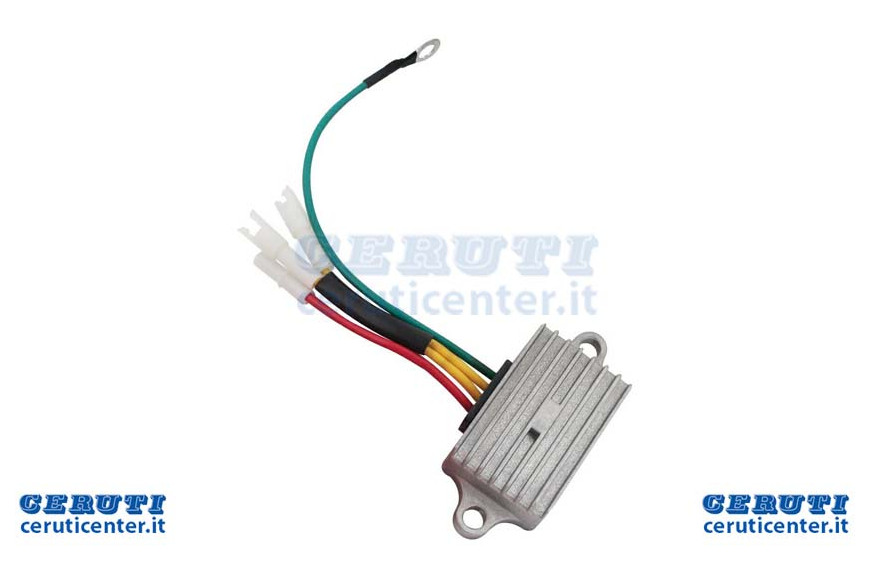 Régulateur de tension 2P77F, 2P82F