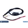 Cablaggio Compl. - 587917301 - Originale Husqvarna