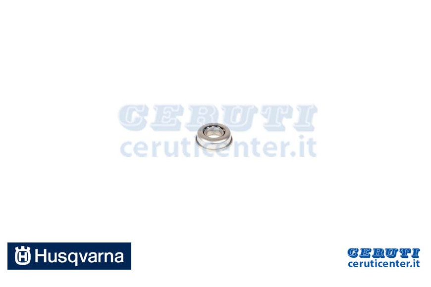 Cuscinetto - Originale Husqvarna - 587912901