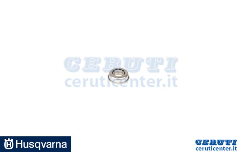 Cuscinetto - Originale Husqvarna - 587912901