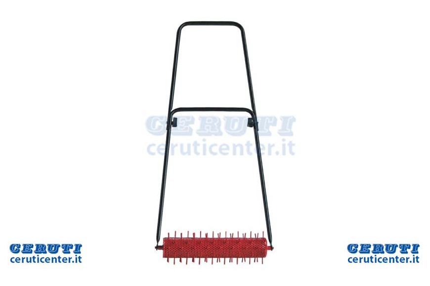 Riccio einziges interrasemi oder rompizolla Breite 55 cm, Gewicht 8 kg