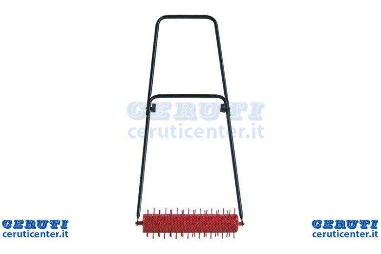 Riccio einziges interrasemi oder rompizolla Breite 55 cm, Gewicht 8 kg