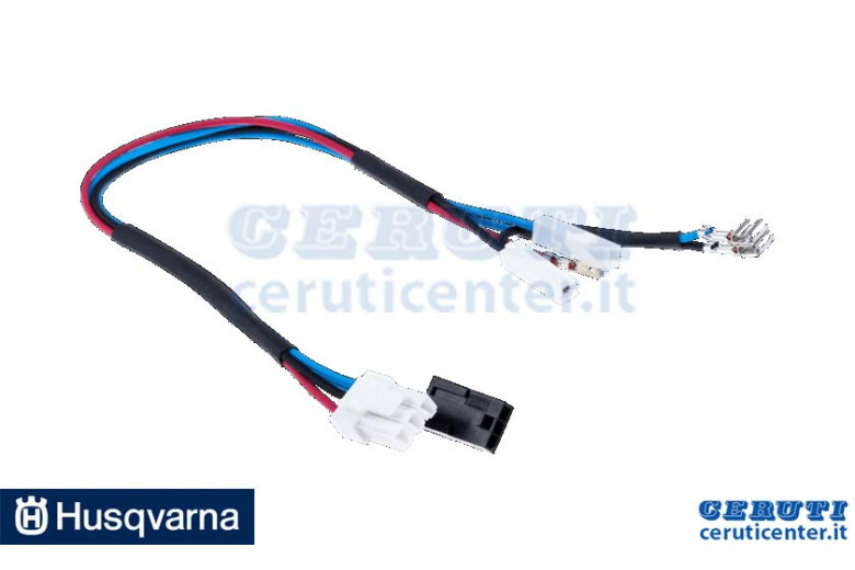 Câblage - Original Husqvarna - 587892101