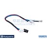 Cableado - Husqvarna original - 587892101