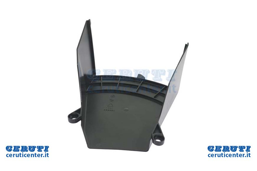 Shelter Belt Argent 520