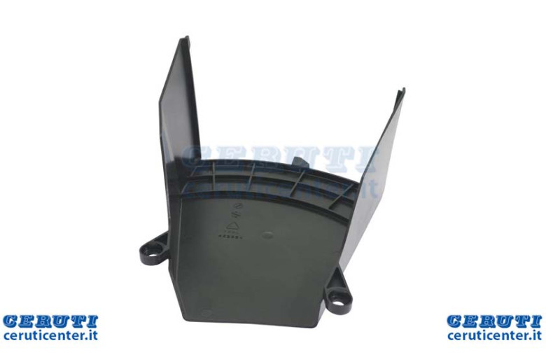 Shelter Belt Argent 520