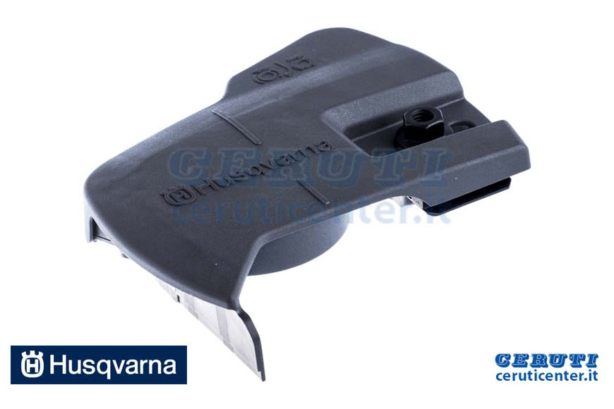 Carter komplette Bremskette - Original Husqvarna - 587876601