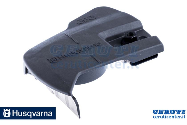 Carter completa Freno de cadena - Original Husqvarna - 587876601
