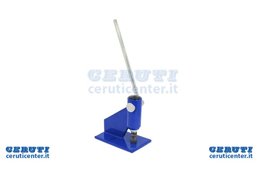 BREAKER complet avec Incudinepunzone Cod. 550091