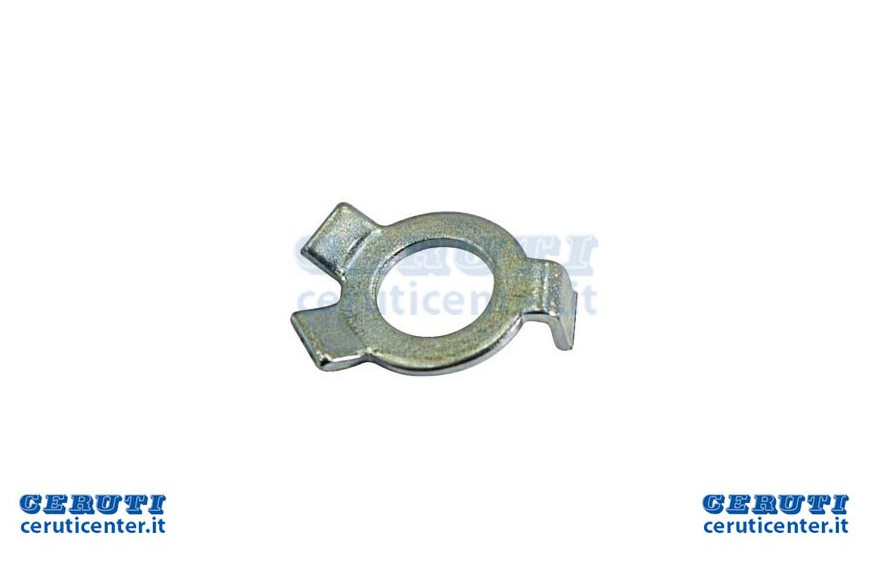 Safety Ex 0128 Washer