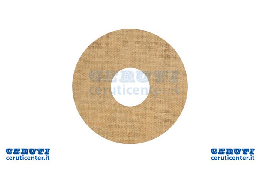 Laveuse Fiber Hub G.G.P.18 / 60 Mm