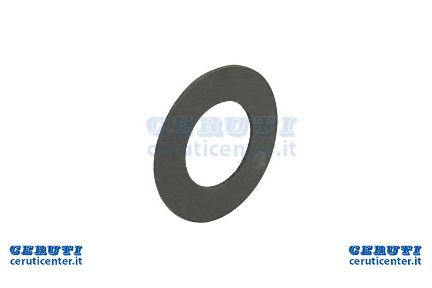 Laveuse fibre Hub Sandri Garden38 / 68 mm