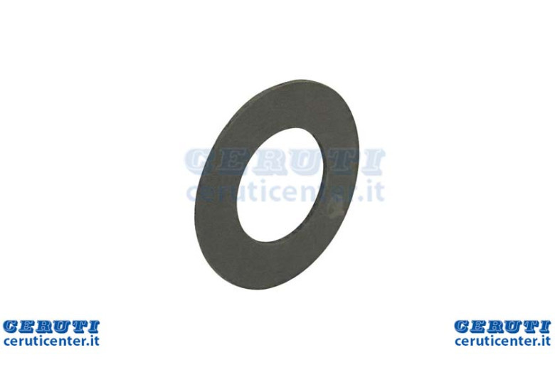 Laveuse fibre Hub Sandri Garden38 / 68 mm