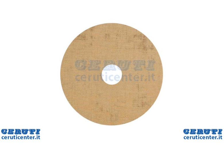 Laveuse Fiber Hub Universale10 / 50 mm