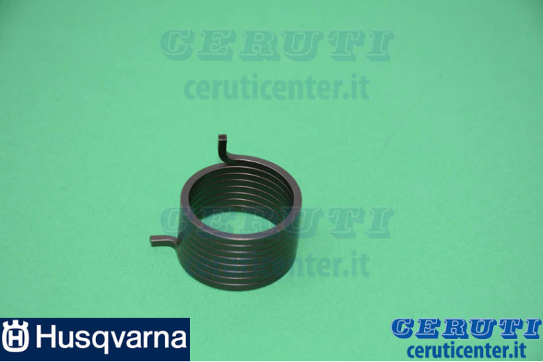 Starting Spring - Original Husqvarna - 587875901