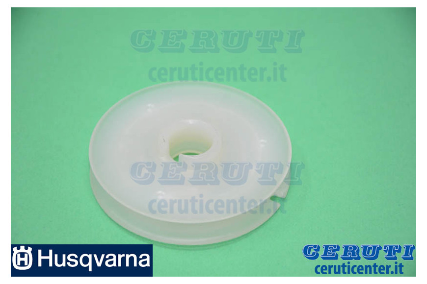 A partir de la polea - Husqvarna original - 587875801