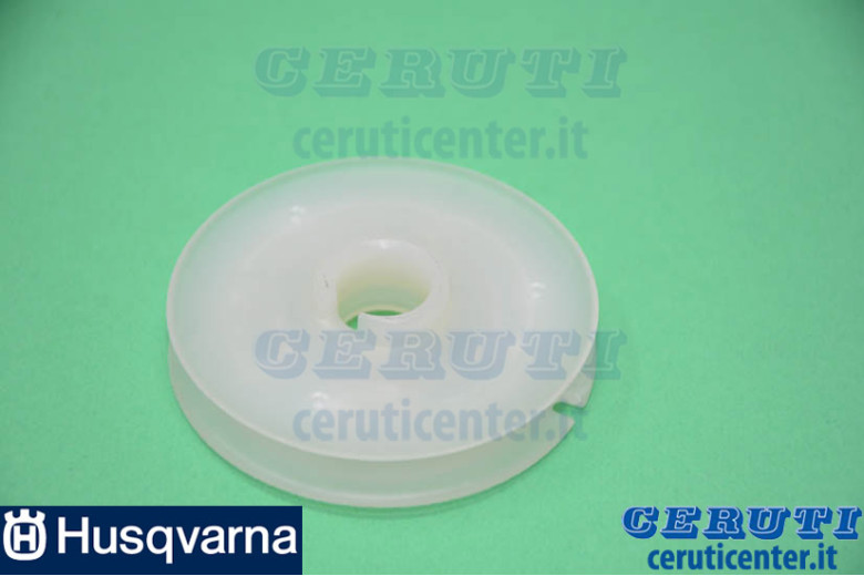 Starting Pulley - Original Husqvarna - 587875801