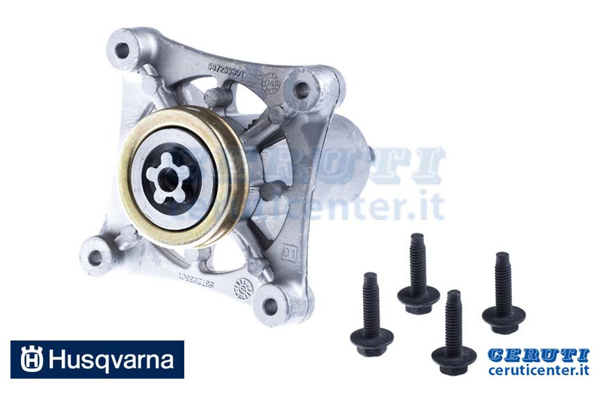 hub Compl. - Husqvarna original - 587819701