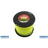 Roll 2 kg Wire Yellow Fluotondo diameter 3.3 Mmlunghezza 210 Meters