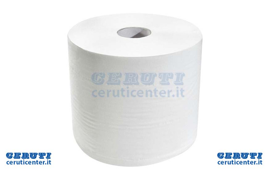 Paper Roll A Two Veli (Pack Of Two Pcs)