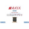 Rollenkette 3/8 "- 1,5 mm 0,058" - 1,640 Maglieprof. S.Tondo Ohne Rückprall