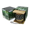 Cadena rollo Lp 3/8 "- 1,1 mm 0.043" - 1.640 Maglieprof. Con S.Tondo Rebote