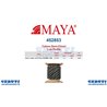 Roll Chain Lp 3/8 "- 1.3 Mm .050" - 1.640 Maglieprof. S.Tondo With Rebound