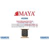 Roll Chain Lp 3/8 "- 1.3 Mm .050" - 1.640 Maglieprof. S.Tondo Along Without Rebound