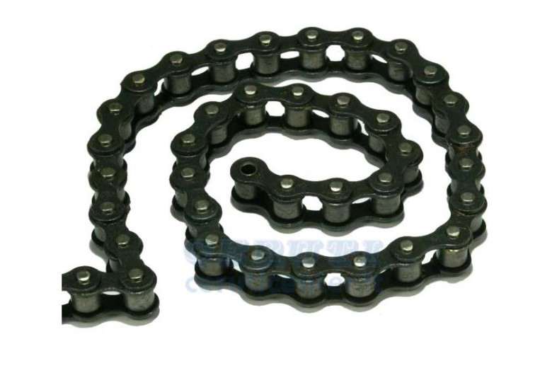 Roll Chain Trattoriniconfezione von 3 Meter