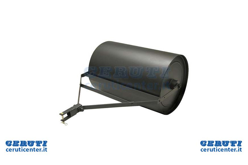 Roller 236 Kg 45, width 122 cm