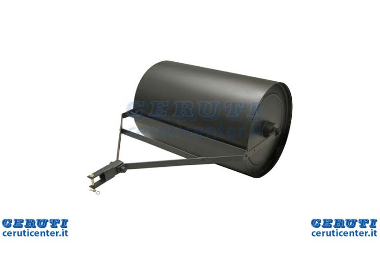 Rullo 236 Kg 45, larghezza 122 cm