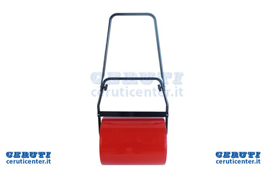 manual roller to be filled with water 68 kg, width 50 cm