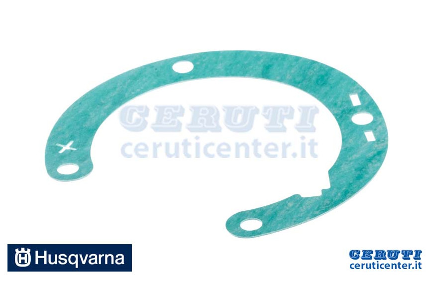 Guarnizione - Originale Husqvarna - 587734201