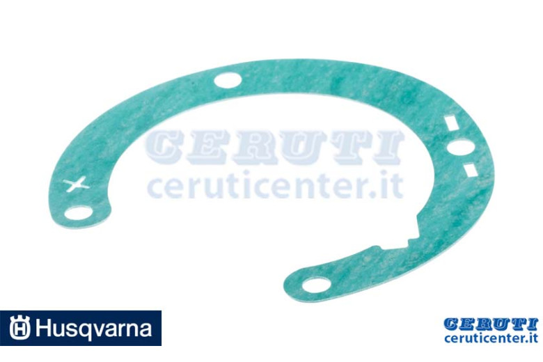 Seal - Original Husqvarna - 587734201