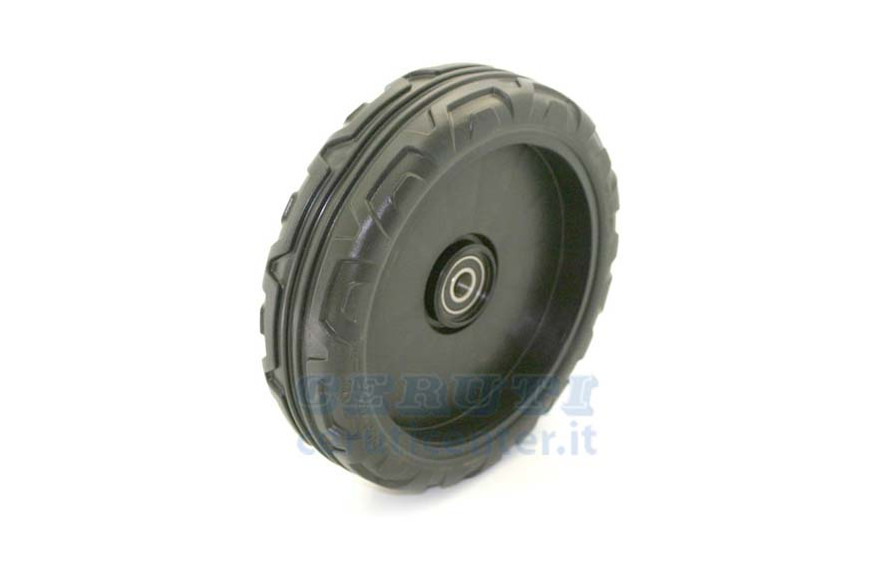 Roue avant 46-625