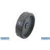 Roulements de roue avant avec Sferemcculloch M51-875Cmdw, M51-140R, M53-160Awrpx