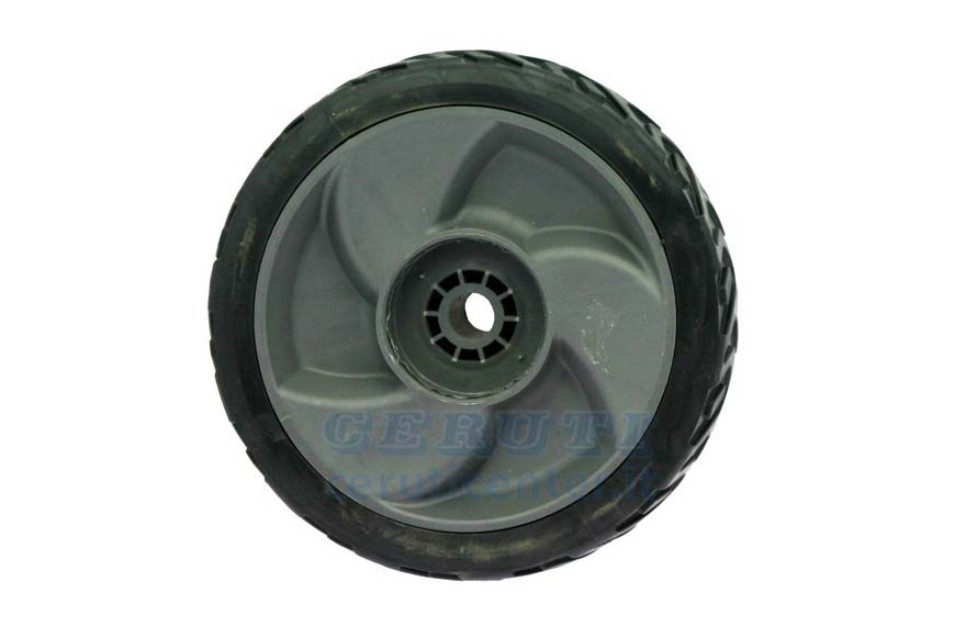 Roue avant Lawnmowers 40 cm