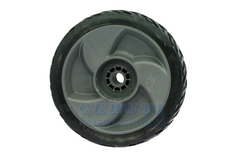 Cortadoras de césped de la rueda delantera 40 Cm
