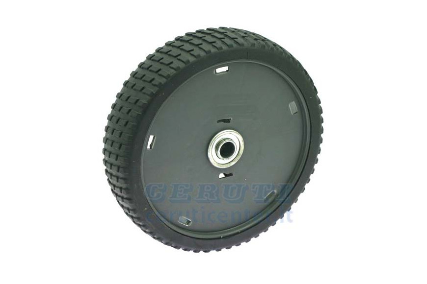 Roue avant Tondeuse 46 E 51 cm
