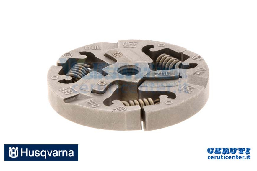 Acabado de embrague - Husqvarna original - 587691701