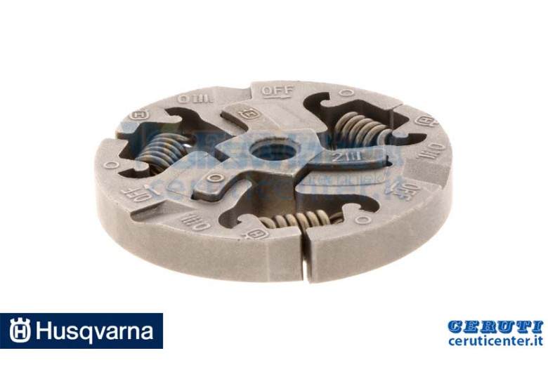 Embrayage Finition - Original Husqvarna - 587691701