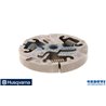 Clutch Assy - 587691701 - Husqvarna Genuine Part