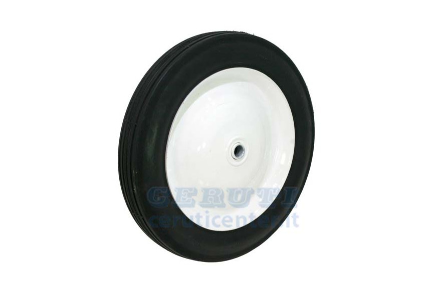 Rotation Pour métal, utiliser Perno420006 et noix 420015