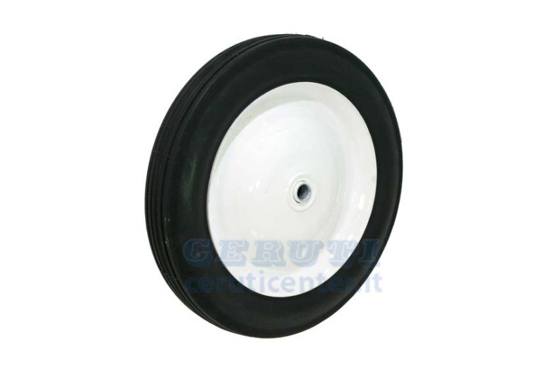 Rotation Pour métal, utiliser Perno420006 et noix 420015