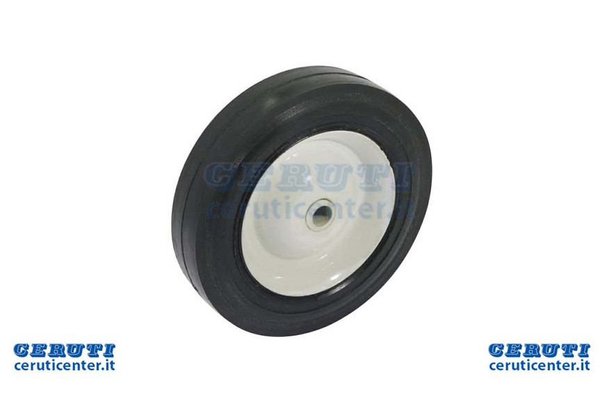 Roue Lawn Boy, en tenant Lamieracon en pouces