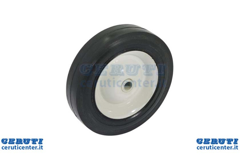 Roue Lawn Boy, en tenant Lamieracon en pouces