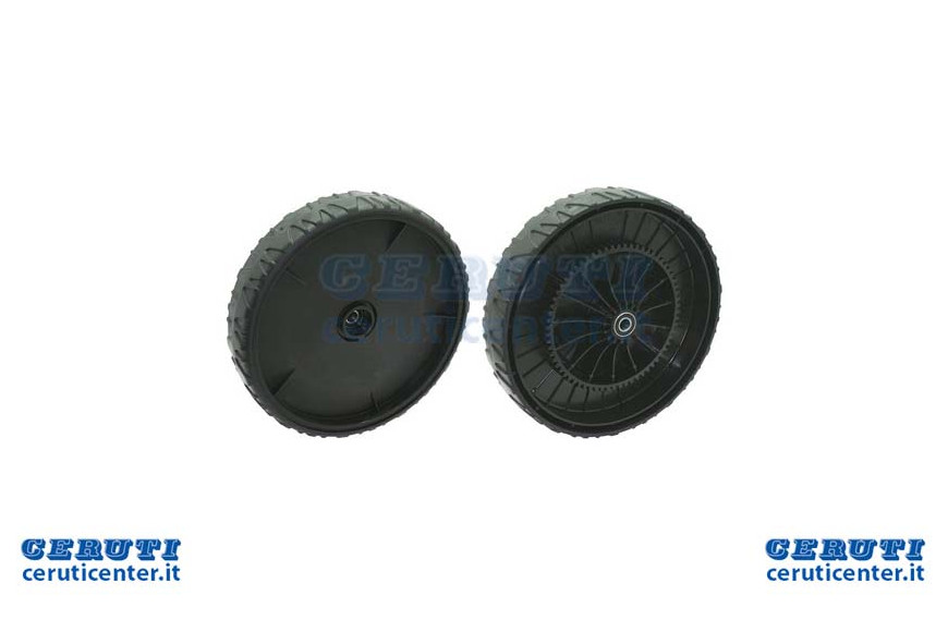 Wheel Mcculloch 51 -140Wr