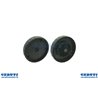 Wheel Mcculloch 51 -140Wr